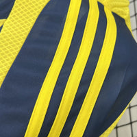 Retro/Vintagetrikot Fenerbace 2007/08