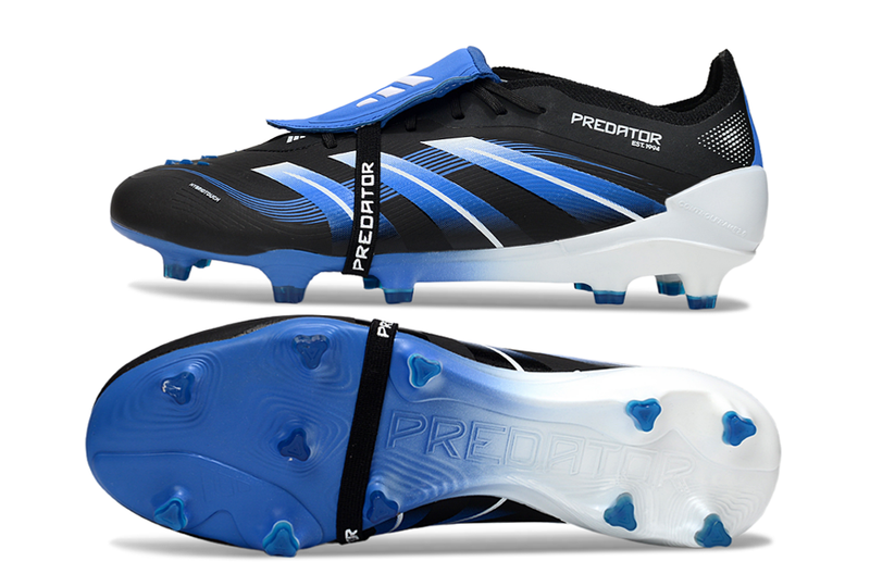 Predator Elite FG