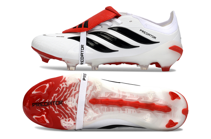 Predator Tongue 26 Elite FG