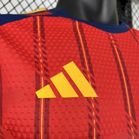 Spanien Trikot WM 2026