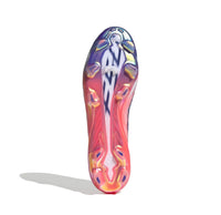 adidas F50 Hyperfast Elite with lace