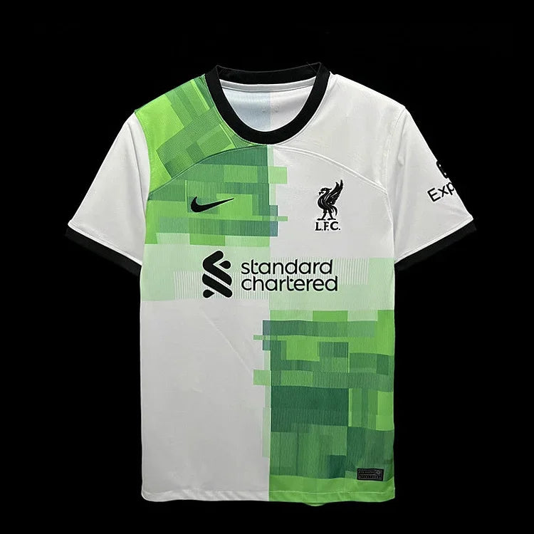 Liverpool Auswärtstrikot 2023/2024