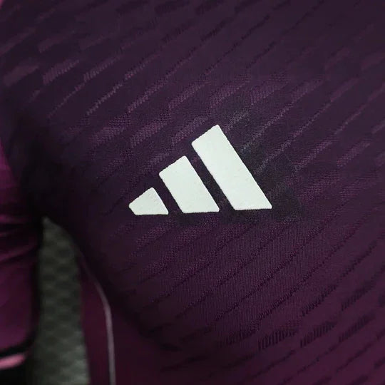 Japan Special/Sondertrikot Violett 2024