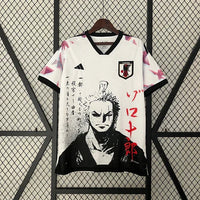 Japan Special/Sondertrikot Zoro One Piece 2023/2024