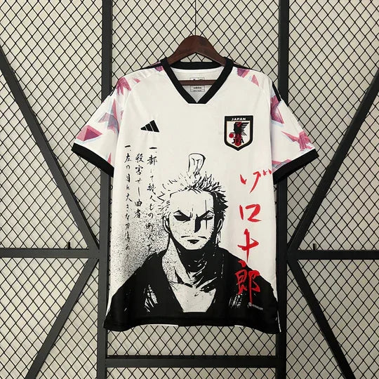 Japan Special/Sondertrikot Zoro One Piece 2023/2024