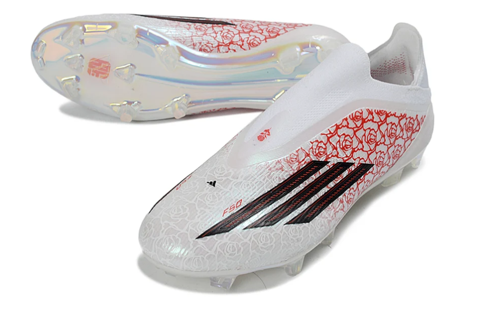 F50 Laceless Lamine Yamal Elite FG