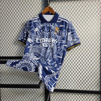 Real Madrid Special/Sondertrikot
