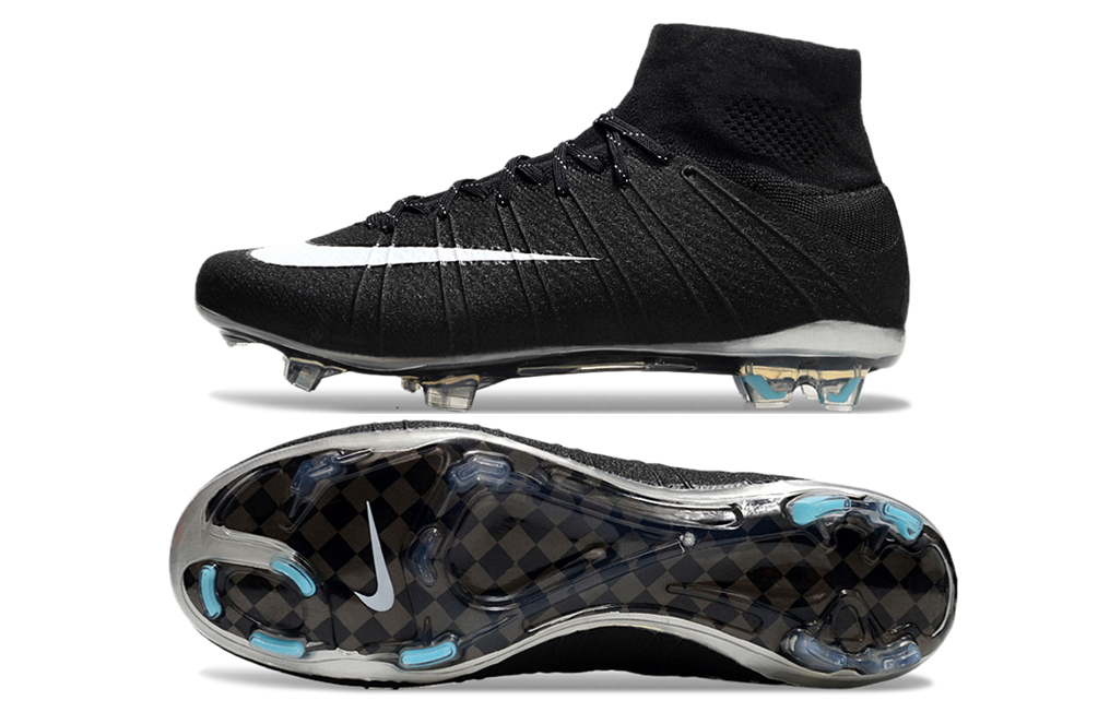 Glitter Superfly 4 CR7 Elite FG