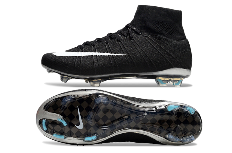 Glitter Superfly 4 CR7 Elite FG