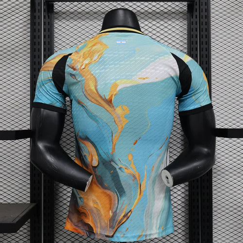 Argentinien Special/Sondertrikot 2024/2025