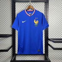 Frankreich Heimtrikot EURO 2024