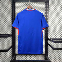 Frankreich Heimtrikot EURO 2024