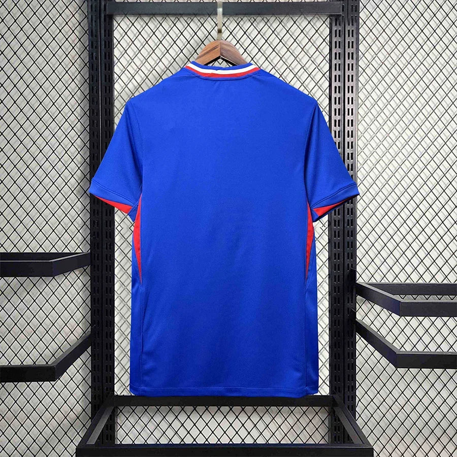 Frankreich Heimtrikot EURO 2024