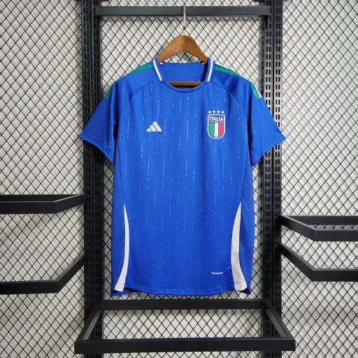 Italien Heimtrikot 2024/2025