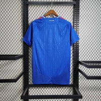 Italien Heimtrikot 2024/2025