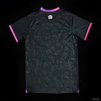Paris Saint-Germain Special/Sondertrikot Schwarz 2024/2025