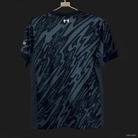 Liverpool Torwarttrikot 2024/2025