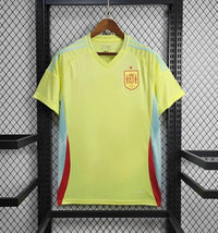 Spanien Trikot 2024/2025