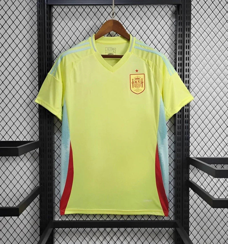 Spanien Trikot 2024/2025