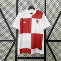 Kroatien Heimtrikot 2024/2025