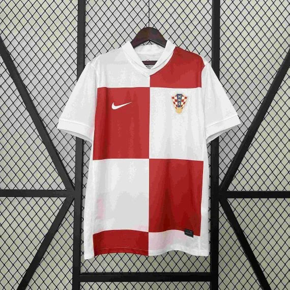 Kroatien Heimtrikot 2024/2025