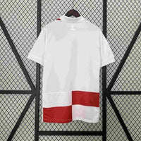 Kroatien Heimtrikot 2024/2025