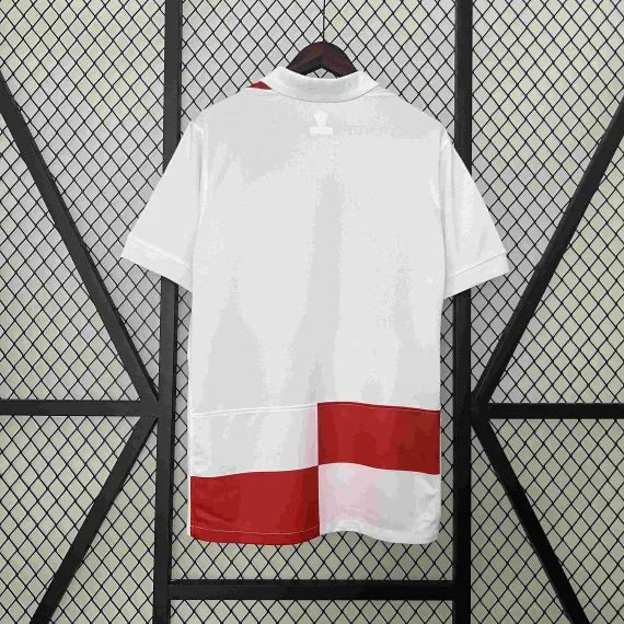Kroatien Heimtrikot 2024/2025