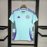 Schottland Trikot 2024/2025