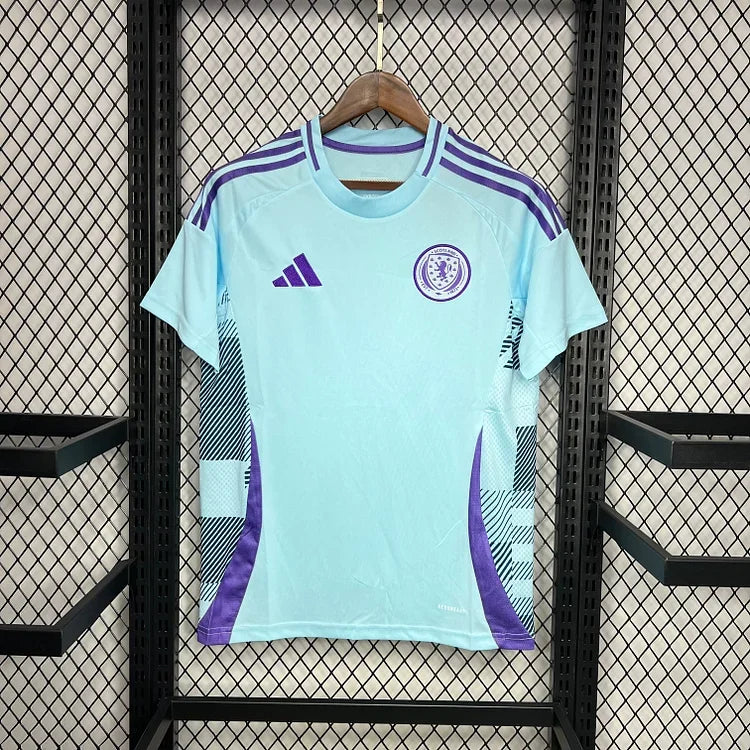 Schottland Trikot 2024/2025