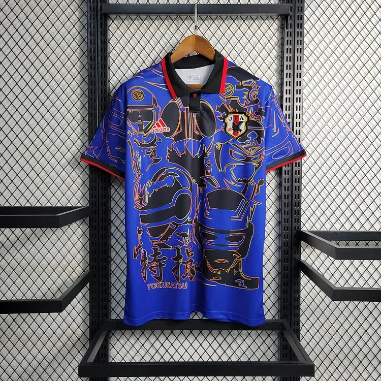 Japan Special/Sondertrikot 2023