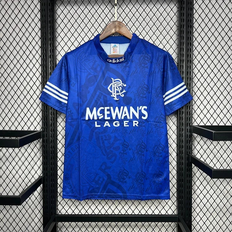 Angers Retro Trikot 1994/1995