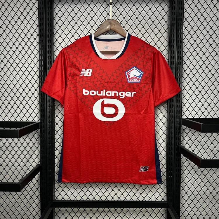 Lille Trikot 2024/2025