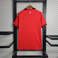 Rennes Heimtrikot 2023/2024
