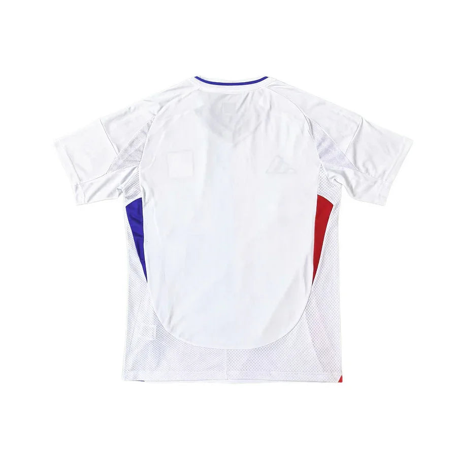 Lyon Heimtrikot 2024/2025