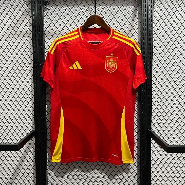 Spanien Heimtrikot 2024/2025
