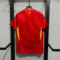 Spanien Heimtrikot 2024/2025