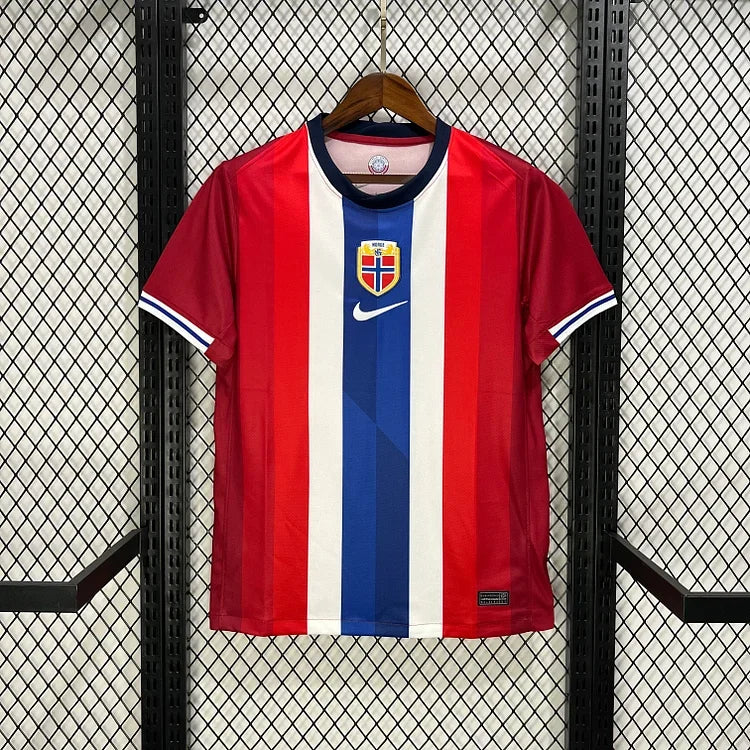 Norwegen Trikot 2024/2025