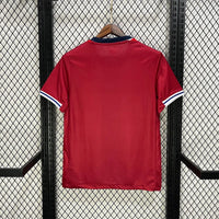 Norwegen Trikot 2024/2025
