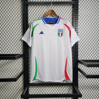 Italien Auswärtstrikot 2024/2025