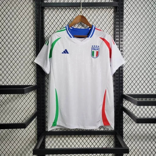 Italien Auswärtstrikot 2024/2025