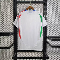 Italien Auswärtstrikot 2024/2025
