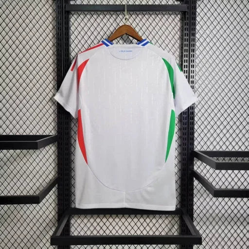 Italien Auswärtstrikot 2024/2025