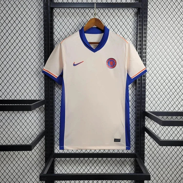 Chelsea Auswärtstrikot 2024/2025