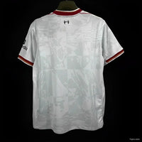 Liverpool Third Trikot Player Version 2023/2024