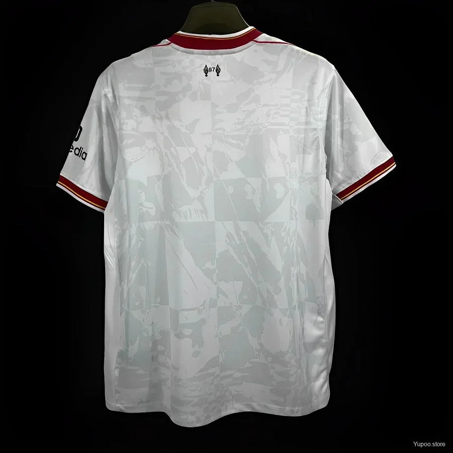 Liverpool Third Trikot Player Version 2023/2024