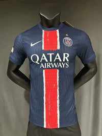 Paris Saint-Germain Heimtrikot mit dem Stern 2024/2025