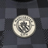 Manchester City Special/Sondertrikot Louis Vuitton 2024/2025