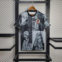 Japan Special/Sondertrikot Manga Tokyo Revengers Edition 2024
