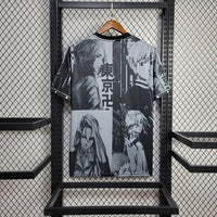 Japan Special/Sondertrikot Manga Tokyo Revengers Edition 2024
