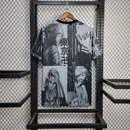 Japan Special/Sondertrikot Manga Tokyo Revengers Edition 2024